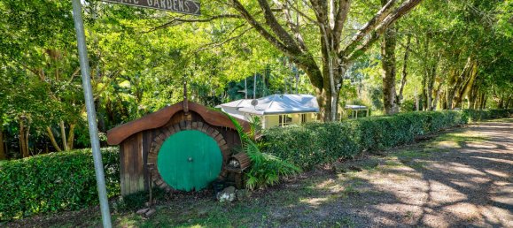 Дом с 3 спальнями в Tamborine Mountain, Австралия № 532 30