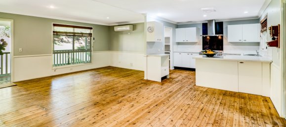 Дом с 3 спальнями в Tamborine Mountain, Австралия № 532 4