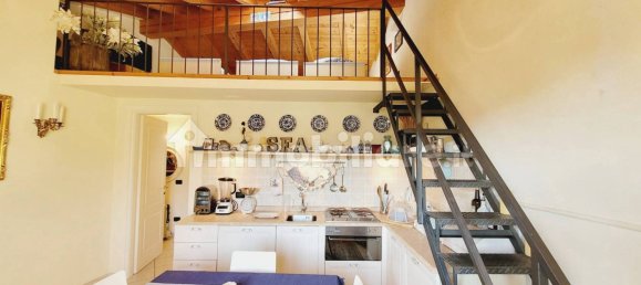 2 bedrooms Apartment in San Bartolomeo al Mare, Italy No. 163488 4