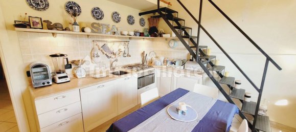 2 bedrooms Apartment in San Bartolomeo al Mare, Italy No. 163488 17