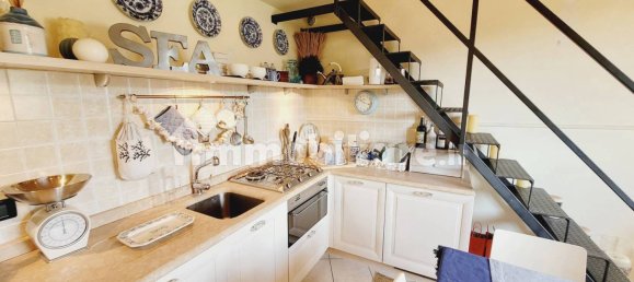 2 bedrooms Apartment in San Bartolomeo al Mare, Italy No. 163488 19