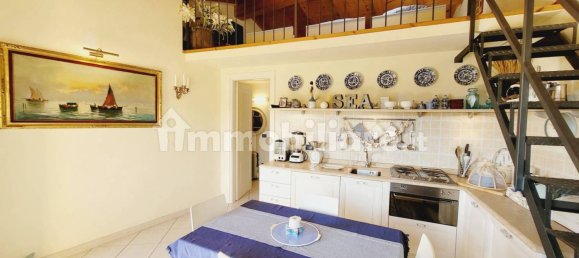 2 bedrooms Apartment in San Bartolomeo al Mare, Italy No. 163488 3
