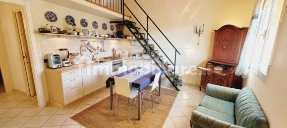 2 bedrooms Apartment in San Bartolomeo al Mare, Italy No. 163488 38