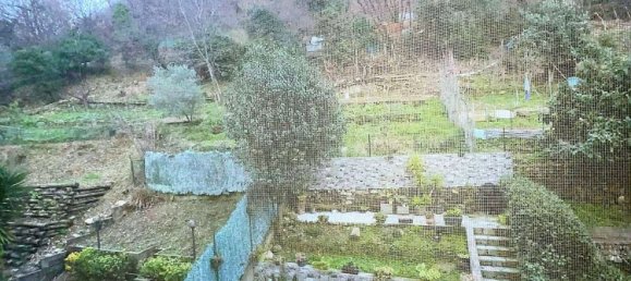 5 rooms Apartment in Genoa, Italy No. 68556 2