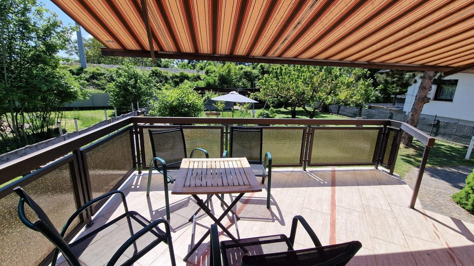 Casa de 5 habitaciónes en Ganserndorf, Austria No. 129058