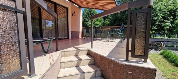 Casa de 5 habitaciónes en Ganserndorf, Austria No. 129058 43