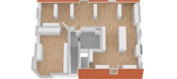 Casa de 5 habitaciónes en Ganserndorf, Austria No. 129058 58