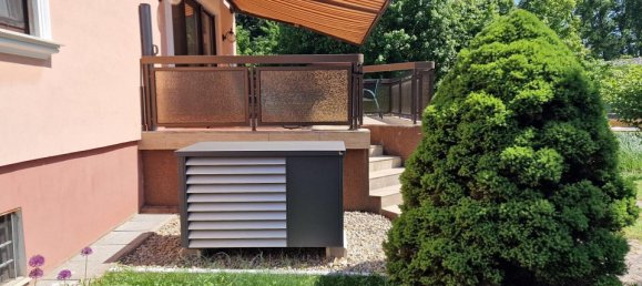 Casa de 5 habitaciónes en Ganserndorf, Austria No. 129058 29