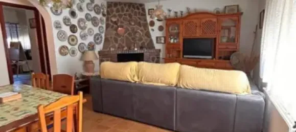 3 Schlafzimmer Haus in Guadalajara, Spain, Nr. 169387 3