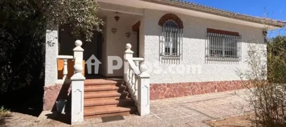 3 Schlafzimmer Haus in Guadalajara, Spain, Nr. 169387 32