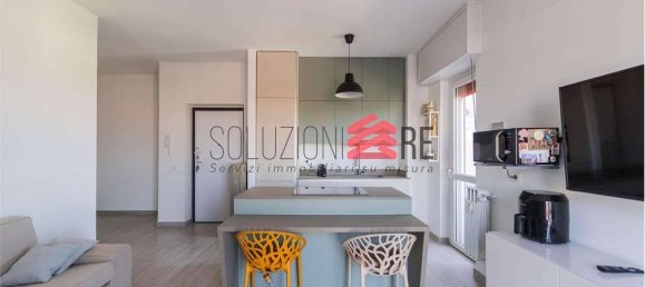 2 bedrooms Apartment in Novara, Italy No. 308828 2