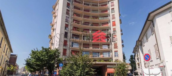 2 bedrooms Apartment in Novara, Italy No. 308828 21