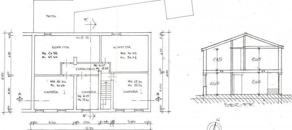 5 rooms House in Padua, Italy No. 29941 27