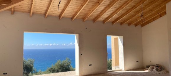 Вилла с 1 спальней в Керкира, Греция № 59585 8