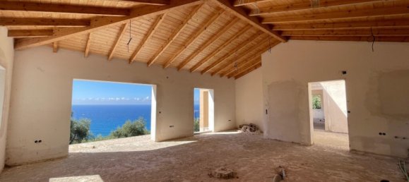 Вилла с 1 спальней в Керкира, Греция № 59585 9