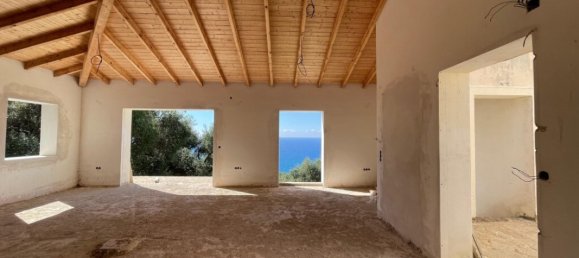 Вилла с 1 спальней в Керкира, Греция № 59585 13