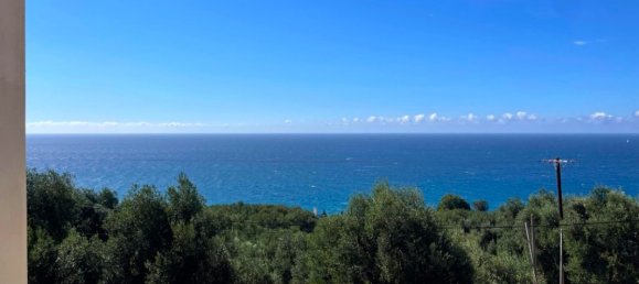 Вилла с 1 спальней в Керкира, Греция № 59585 10