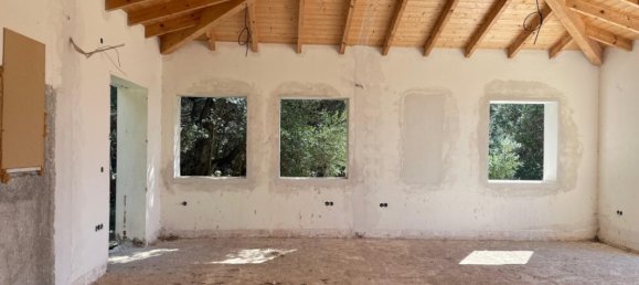 Вилла с 1 спальней в Керкира, Греция № 59585 15