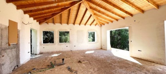 Вилла с 1 спальней в Керкира, Греция № 59585 11