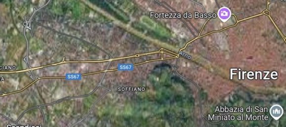 12-Zimmer Villa in Florence, Italy, Nr. 283047 15