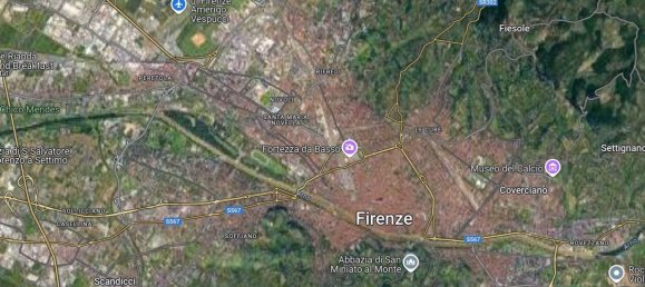 12-Zimmer Villa in Florence, Italy, Nr. 283047 14