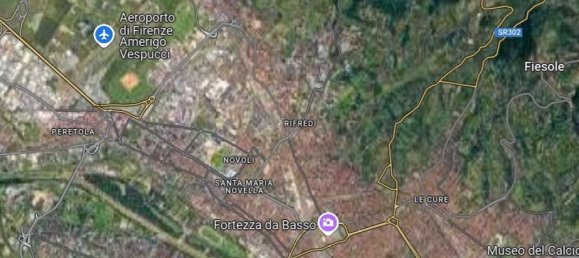 12-Zimmer Villa in Florence, Italy, Nr. 283047 19