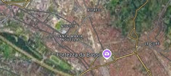 12-Zimmer Villa in Florence, Italy, Nr. 283047 13