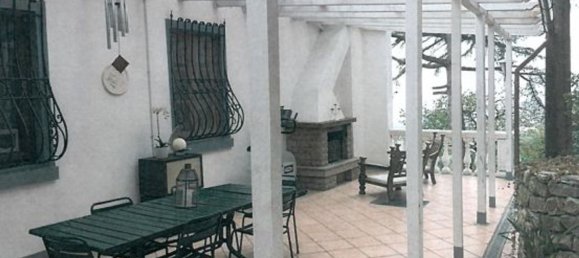 12-Zimmer Villa in Florence, Italy, Nr. 283047 6