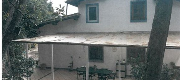 12-Zimmer Villa in Florence, Italy, Nr. 283047 2