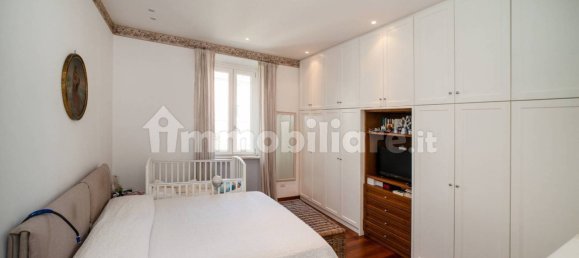 2 Schlafzimmer Wohnung in Rome, Italy, Nr. 69323 5