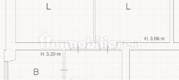 2 Schlafzimmer Wohnung in Rome, Italy, Nr. 69323 21