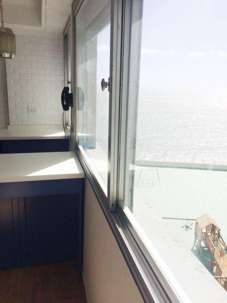 Квартира с 2 спальнями в Буэнос-Айрес, Аргентина № 60523