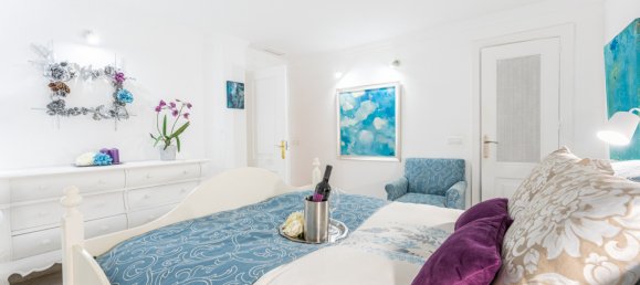 2 غرف نوم تاون هاوس في Marbella, Spain رقم 30092 2