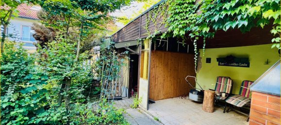 5 rooms House in Ebersberg, Germany No. 352717 16