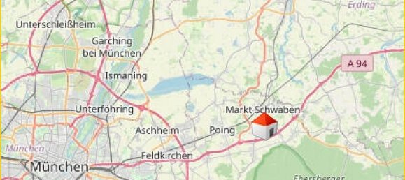 5 rooms House in Ebersberg, Germany No. 352717 18