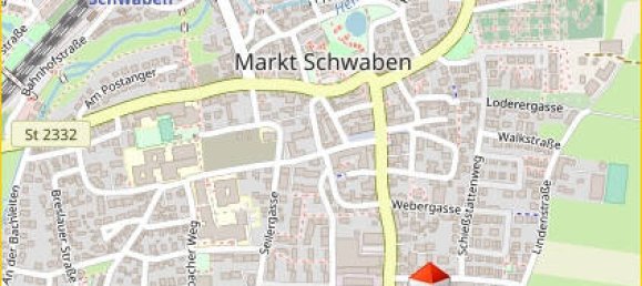 5 rooms House in Ebersberg, Germany No. 352717 17