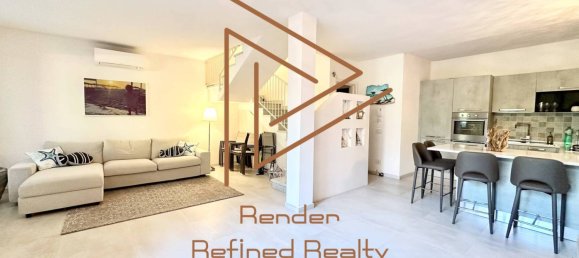 3 Schlafzimmer Wohnung in Pietrasanta, Italy, Nr. 92762 5