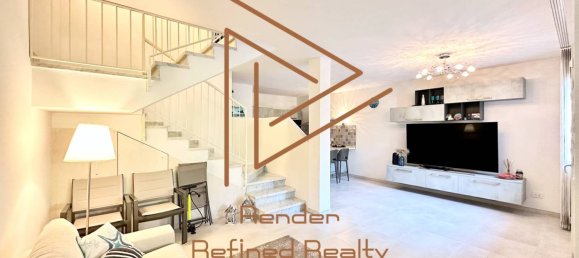 3 Schlafzimmer Wohnung in Pietrasanta, Italy, Nr. 92762 4