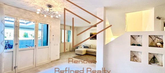 3 Schlafzimmer Wohnung in Pietrasanta, Italy, Nr. 92762 3