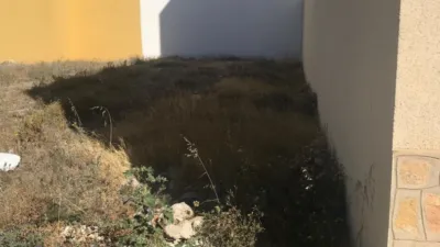 209m² Land in La Mojonera, Spain No. 64244