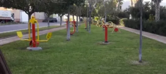 209m² Land in La Mojonera, Spain No. 64244 5