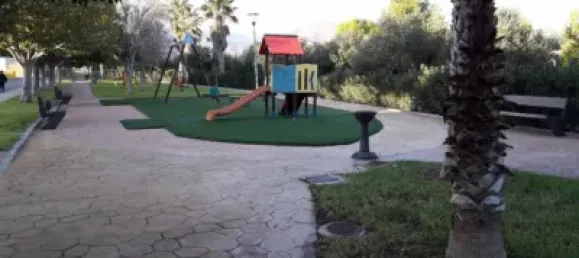 209m² Land in La Mojonera, Spain No. 64244 4