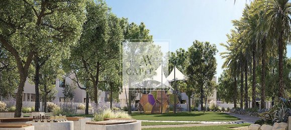 2 غرف نوم تاون هاوس في جزيرة ياس, UAE رقم 50804 10