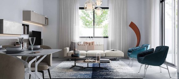 2 غرف نوم تاون هاوس في جزيرة ياس, UAE رقم 50804 5