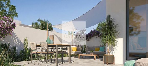 2 غرف نوم تاون هاوس في جزيرة ياس, UAE رقم 50804 8