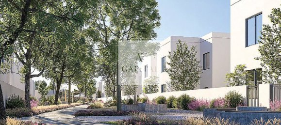 2 غرف نوم تاون هاوس في جزيرة ياس, UAE رقم 50804 9