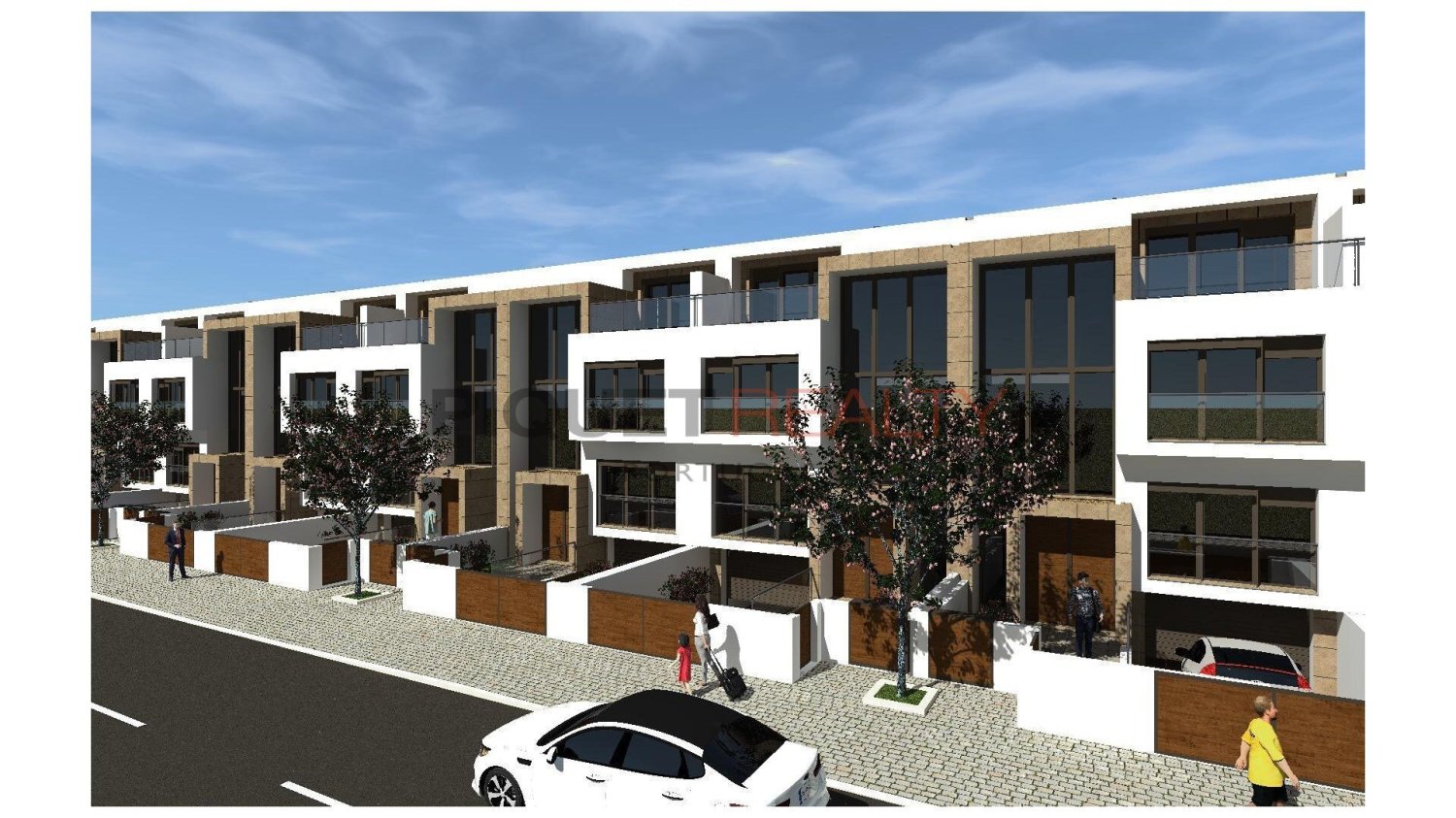 3652m² Land in Montijo, Portugal No. 134772