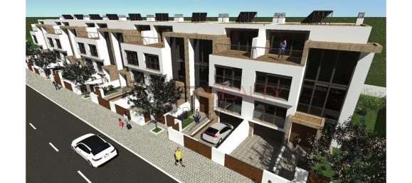 3652m² Land in Montijo, Portugal No. 134772 3