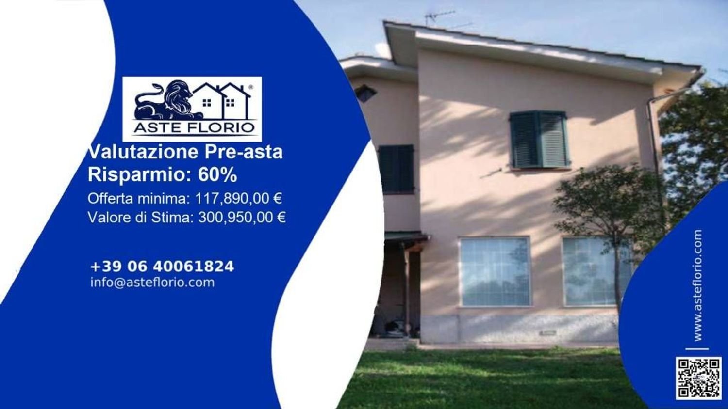 3 bedrooms Apartment in Tolentino, Italy No. 377180