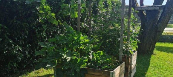 Дом с 1 спальней в Офтеринг, Австрия № 203921 14